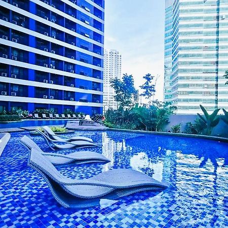 Air Residences Condominium Deluxe 马尼拉 外观 照片