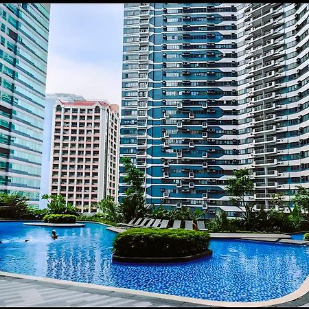Air Residences Condominium Deluxe 马尼拉 外观 照片