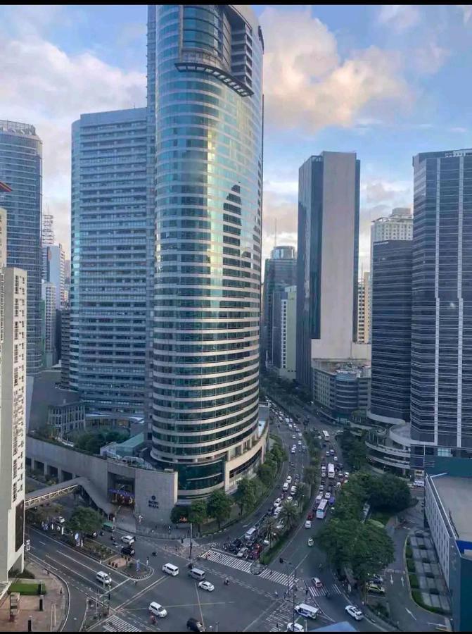 Air Residences Condominium Deluxe 马尼拉 外观 照片