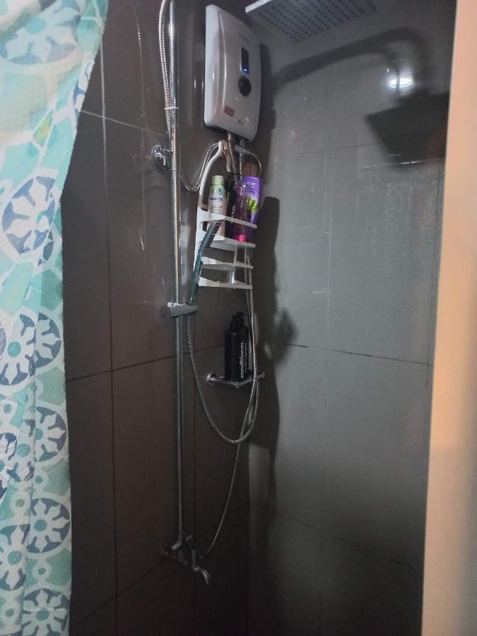 Air Residences Condominium Deluxe 马尼拉 外观 照片