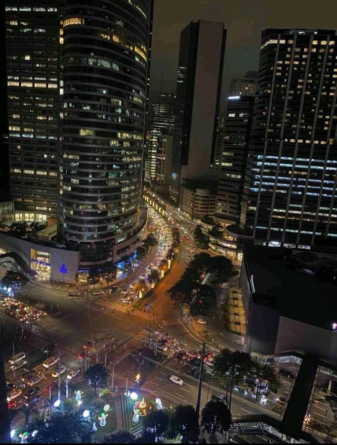 Air Residences Condominium Deluxe 马尼拉 外观 照片