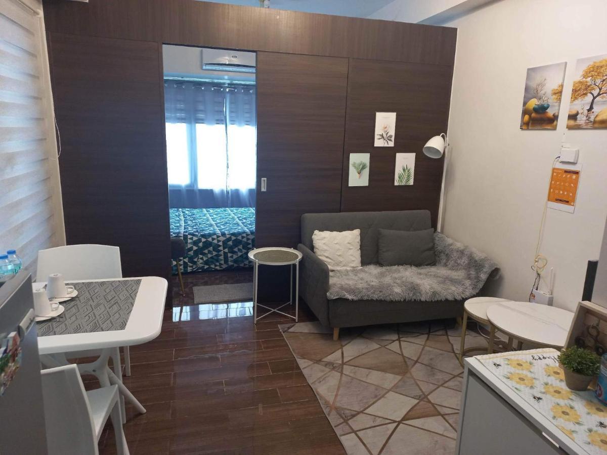 Air Residences Condominium Deluxe 马尼拉 外观 照片