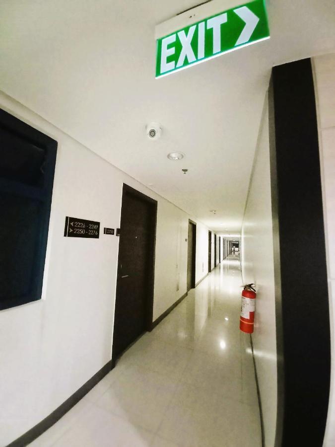 Air Residences Condominium Deluxe 马尼拉 外观 照片