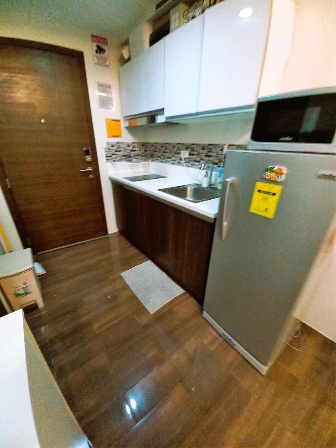 Air Residences Condominium Deluxe 马尼拉 外观 照片