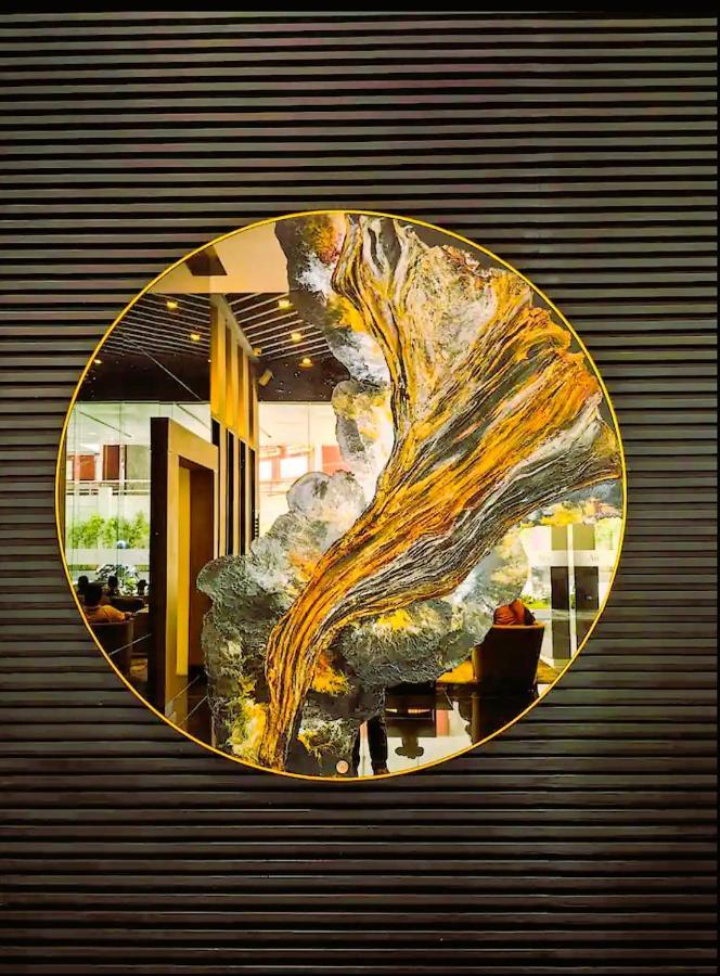 Air Residences Condominium Deluxe 马尼拉 外观 照片