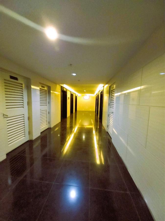 Air Residences Condominium Deluxe 马尼拉 外观 照片