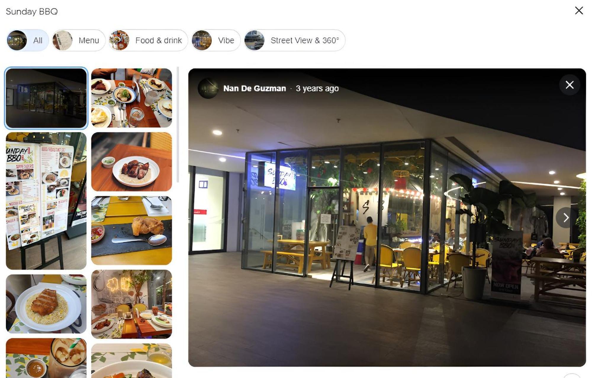 Air Residences Condominium Deluxe 马尼拉 外观 照片